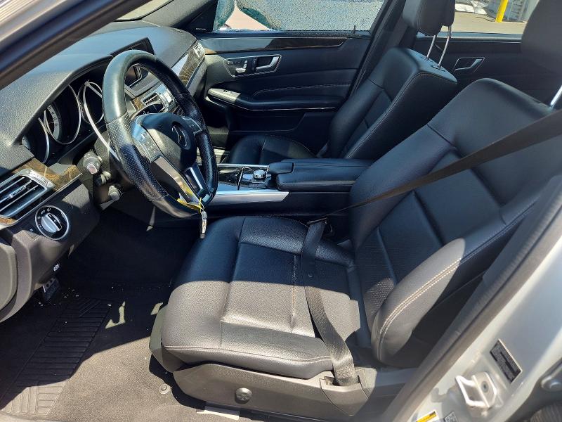 Aukcja sprzedaży 2014 Mercedes-benz E, vin: WDDHF5KB3EA991988, numer aukcji: 64809096