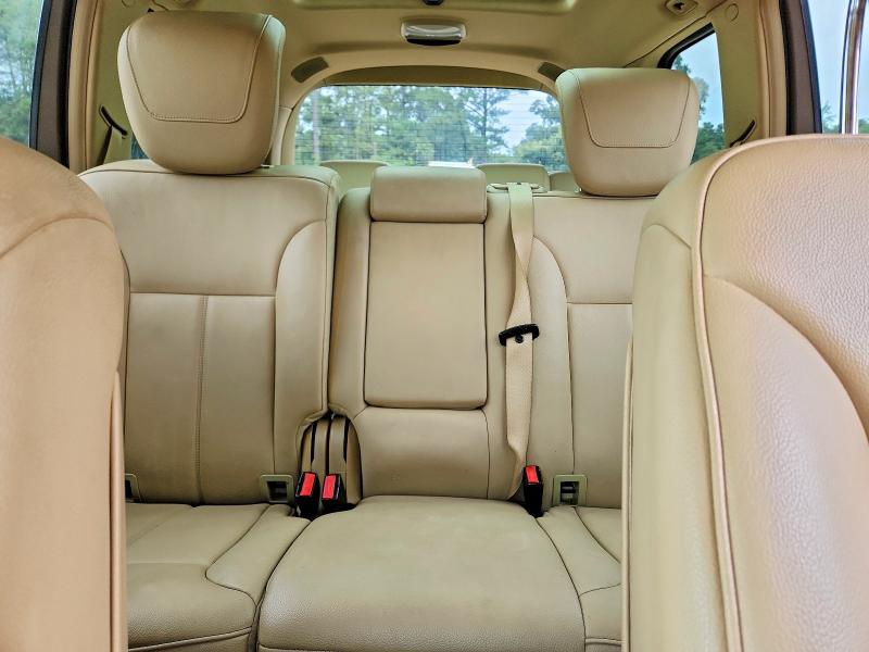 2012 Mercedes-benz Gl მანქანა იყიდება აუქციონზე, vin: 4JGBF7BE4CA801470, აუქციონის ნომერი: 64207466