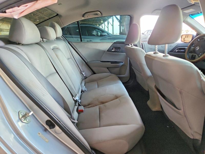2014 Honda Accord მანქანა იყიდება აუქციონზე, vin: 1HGCR2F33EA117803, აუქციონის ნომერი: 65930646