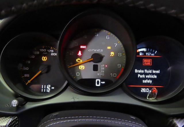 Aukcja sprzedaży 2025 Porsche Cayman, vin: WP0AE2A89SK272107, numer aukcji: 63384486