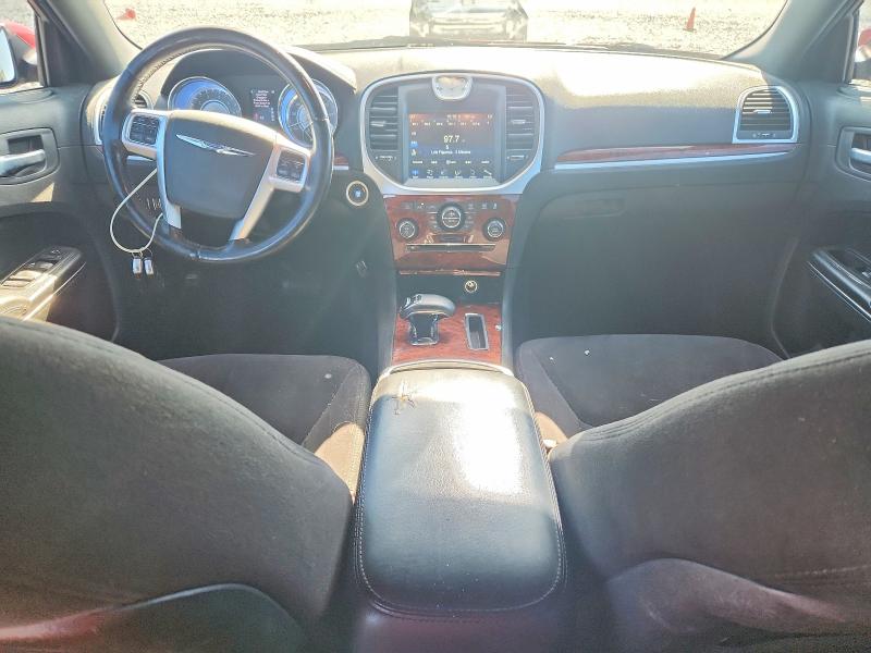 66797676 :رقم المزاد ، 2C3CCAAG4CH184546 vin ، 2012 Chrysler 300 مزاد بيع