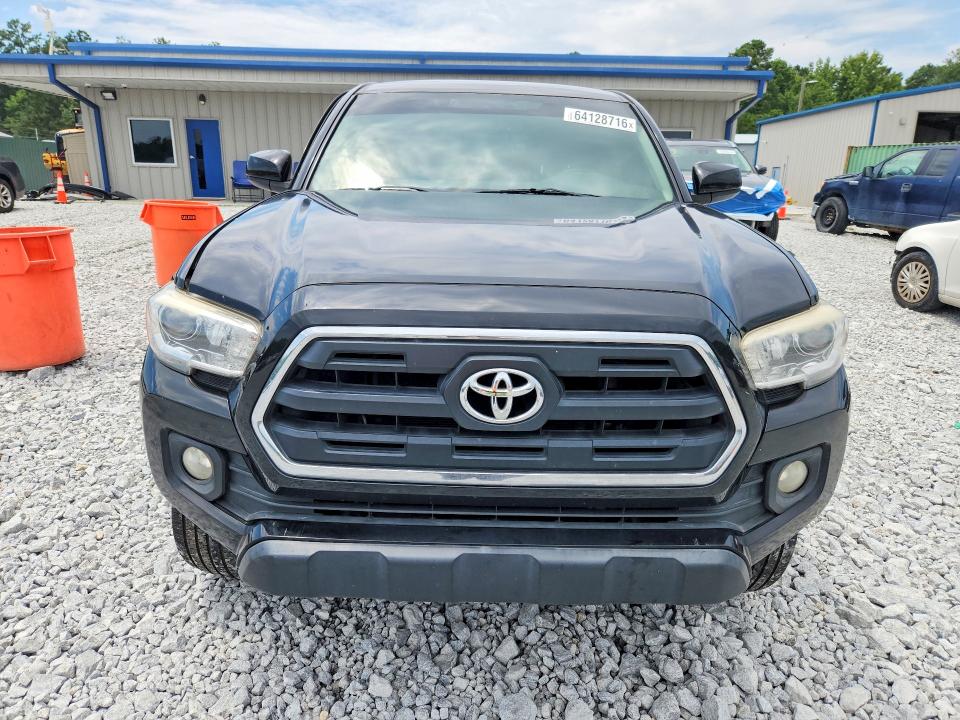 Продажа на аукционе авто 2016 Toyota Tacoma, vin: 5TFCZ5AN6GX012441, номер лота: 64128716
