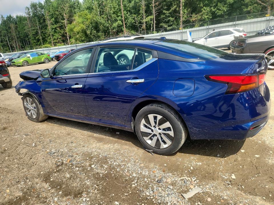 2020 Nissan Altima მანქანა იყიდება აუქციონზე, vin: 1N4BL4BV7LC184863, აუქციონის ნომერი: 61880866
