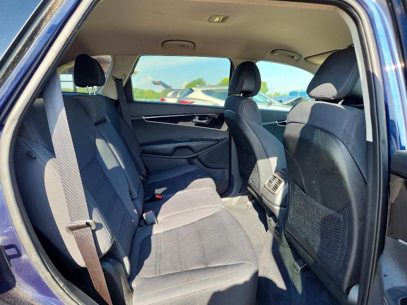 Aukcja sprzedaży 2016 Kia Sorento, vin: 5XYPGDA35GG013471, numer aukcji: 66747756