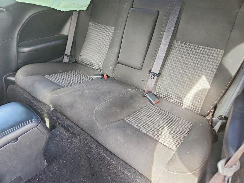Продажа на аукционе авто 2021 Dodge Challenger, vin: 2C3CDZFJXMH641376, номер лота: 64897266