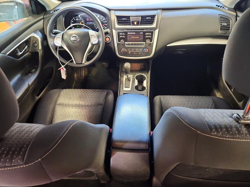 Продаж на аукціоні авто 2016 Nissan Altima, vin: 1N4AL3AP6GN355539, номер лоту: 65680246