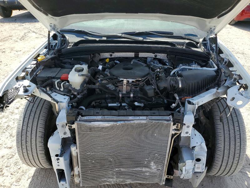 64436686 :رقم المزاد ، 1C4RJJBR3T8573129 vin ، 2026 Jeep Grand Cherokee مزاد بيع