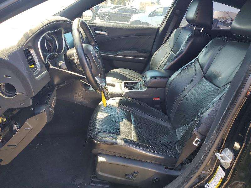 Продаж на аукціоні авто 2015 Dodge Charger, vin: 2C3CDXHG9FH900089, номер лоту: 65052176