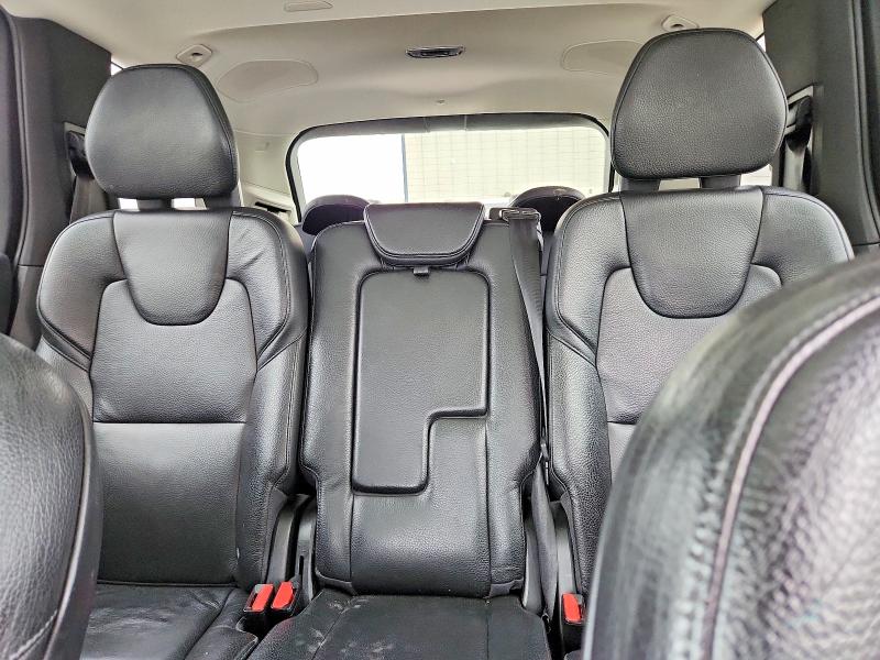 Продажа на аукционе авто 2018 Volvo Xc90, vin: YV4A22PK5J1216131, номер лота: 61127896