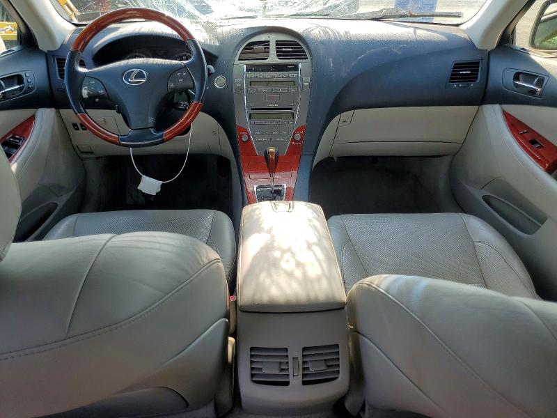 Aukcja sprzedaży 2007 Lexus Es, vin: JTHBJ46G972069848, numer aukcji: 67153246