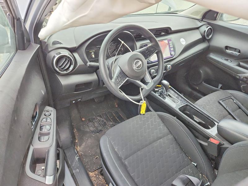 Продажа на аукционе авто 2023 Nissan Kicks, vin: 3N1CP5CV7PL572986, номер лота: 64824826