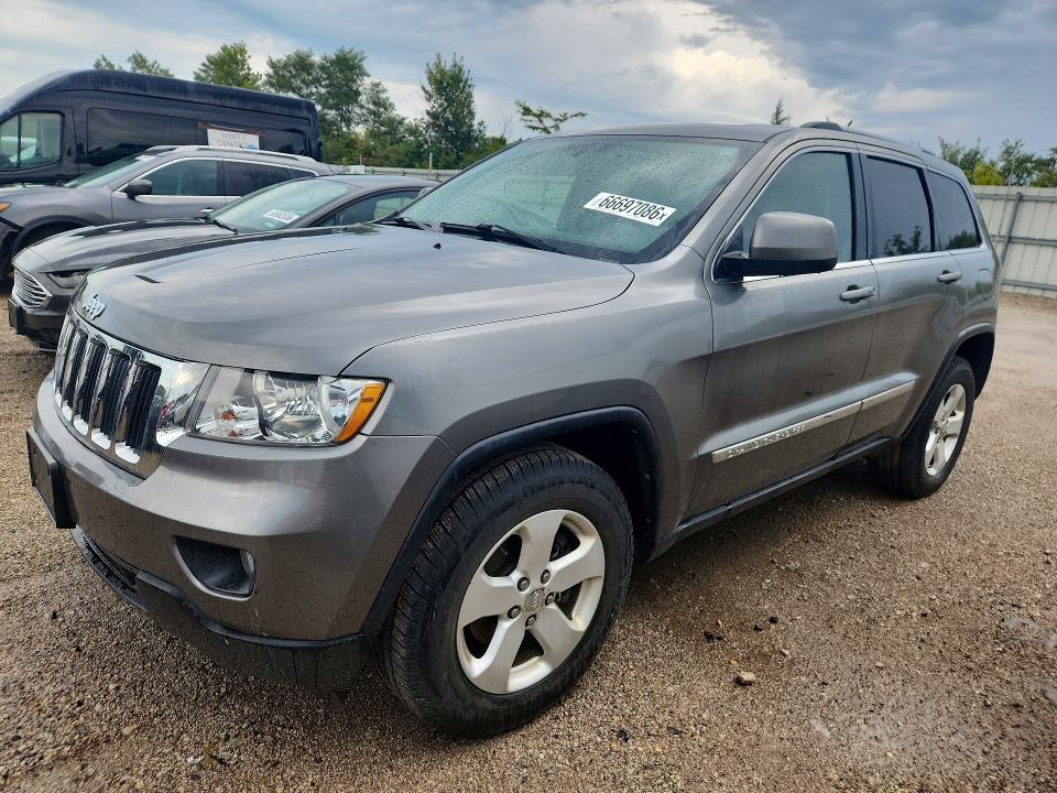 Aukcja sprzedaży 2012 Jeep Grand Cherokee, vin: 1C4RJFAG1CC248750, numer aukcji: 66697086