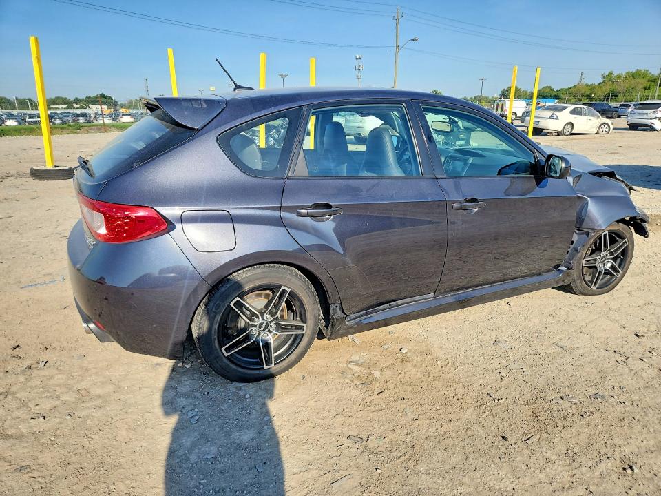Aukcja sprzedaży 2014 Subaru Impreza, vin: JF1GR7E67EG254576, numer aukcji: 67123166