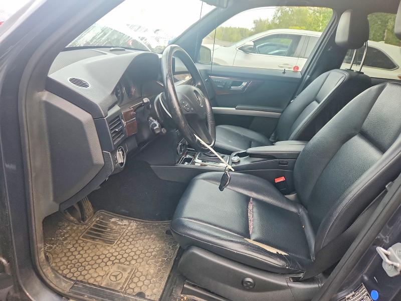 Aukcja sprzedaży 2011 Mercedes-benz Glk, vin: WDCGG8HB5BF699232, numer aukcji: 65238596