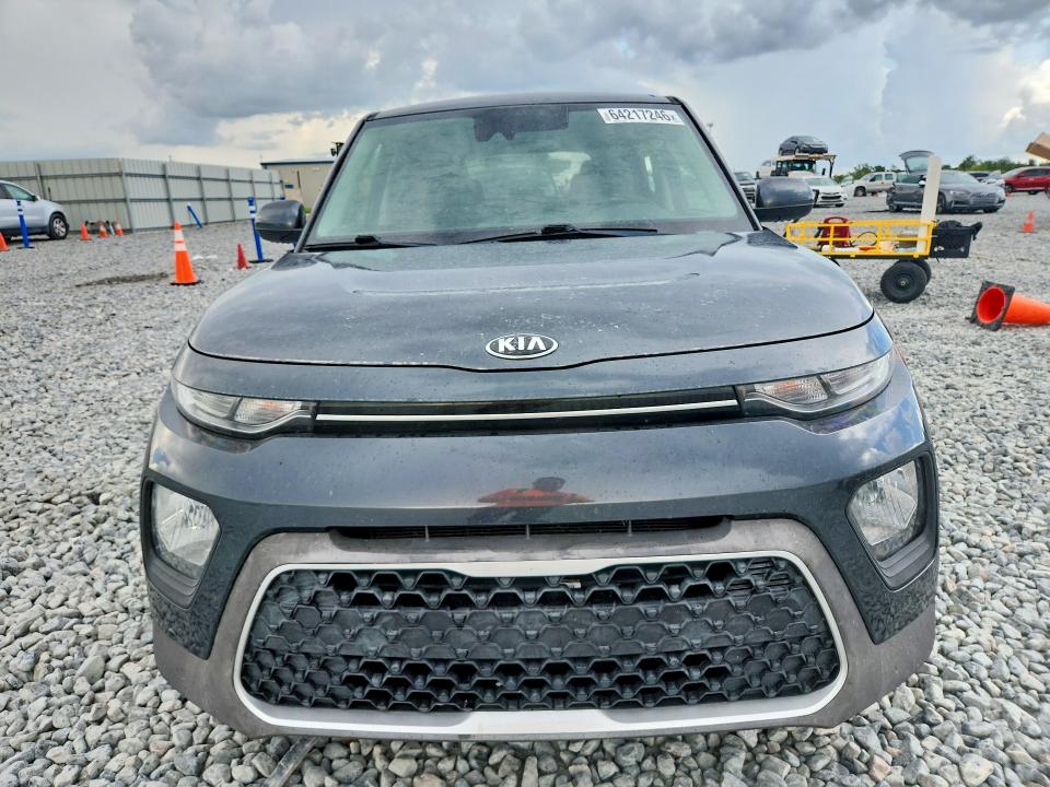 Aukcja sprzedaży 2020 Kia Soul, vin: KNDJ23AU3L7015265, numer aukcji: 64217246