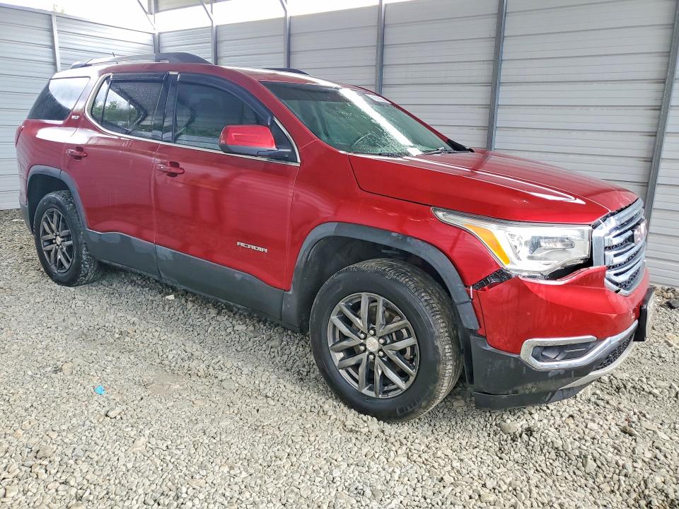 Aukcja sprzedaży 2019 Gmc Acadia, vin: 1GKKNMLS2KZ266850, numer aukcji: 66308796