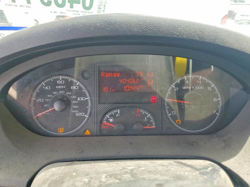 Aukcja sprzedaży 2017 Ram Promaster 3500, vin: 3C6URVJG0HE515557, numer aukcji: 64594446