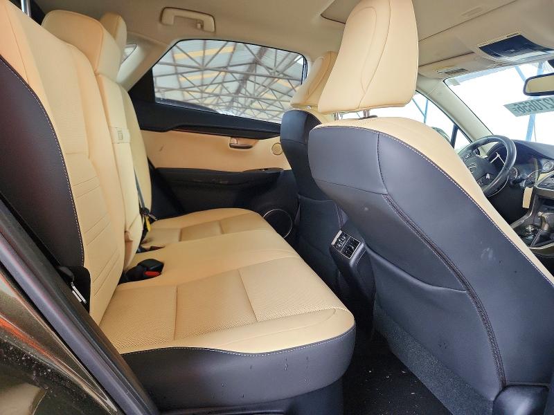 Aukcja sprzedaży 2021 Lexus Nx 300, vin: JTJDARBZ2M2181723, numer aukcji: 64270656