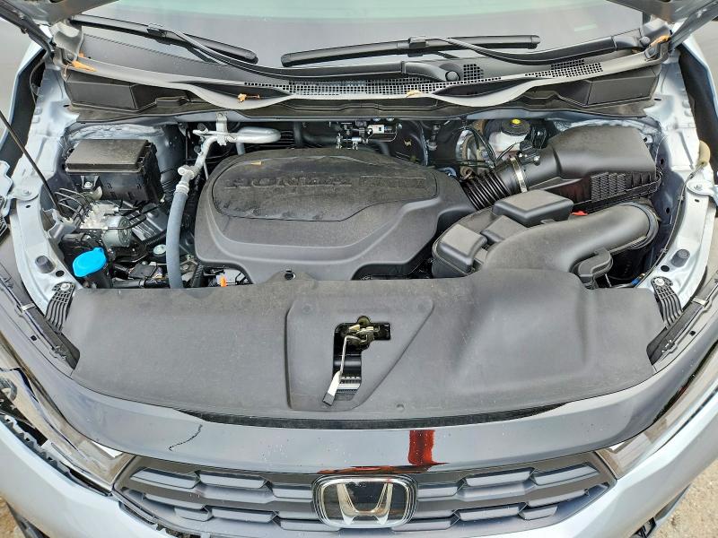 Продажа на аукционе авто 2026 Honda Odyssey, vin: 5FNRL6H61TB059266, номер лота: 63873156