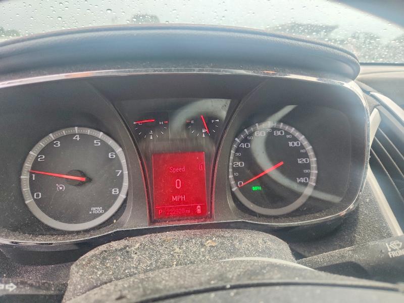 Aukcja sprzedaży 2012 Gmc Terrain, vin: 2GKFLUE52C6269825, numer aukcji: 64515046