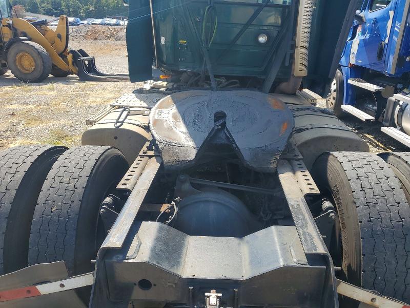 Продаж на аукціоні авто 2017 Mack 600, vin: 1M1AW01X8HM009404, номер лоту: 65215566