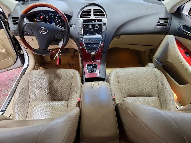 65896736 :رقم المزاد ، JTHBJ46GX82231651 vin ، 2008 Lexus Es مزاد بيع