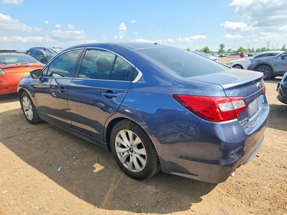 Aukcja sprzedaży 2015 Subaru Legacy, vin: 4S3BNAC60F3052123, numer aukcji: 63114276