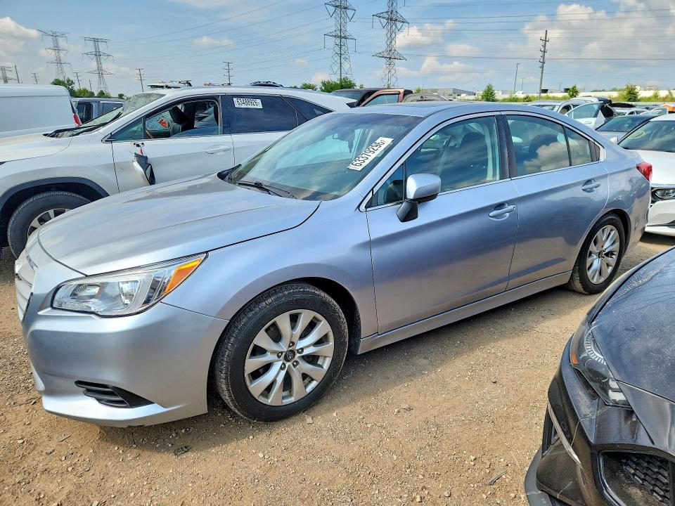 Aukcja sprzedaży 2017 Subaru Legacy, vin: 4S3BNAD60H3044329, numer aukcji: 63379296