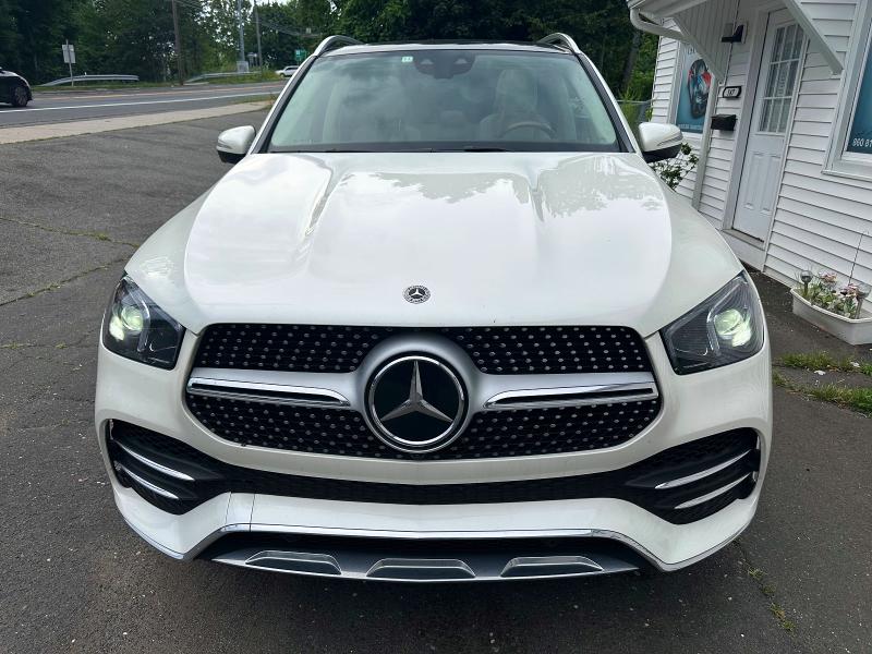 63702486 :رقم المزاد ، 4JGFB4KB6NA606846 vin ، 2022 Mercedes-benz Gle مزاد بيع