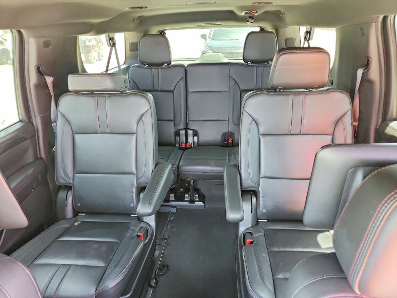 Продаж на аукціоні авто 2021 Chevrolet Suburban, vin: 1GNSCEKD7MR216787, номер лоту: 65441776