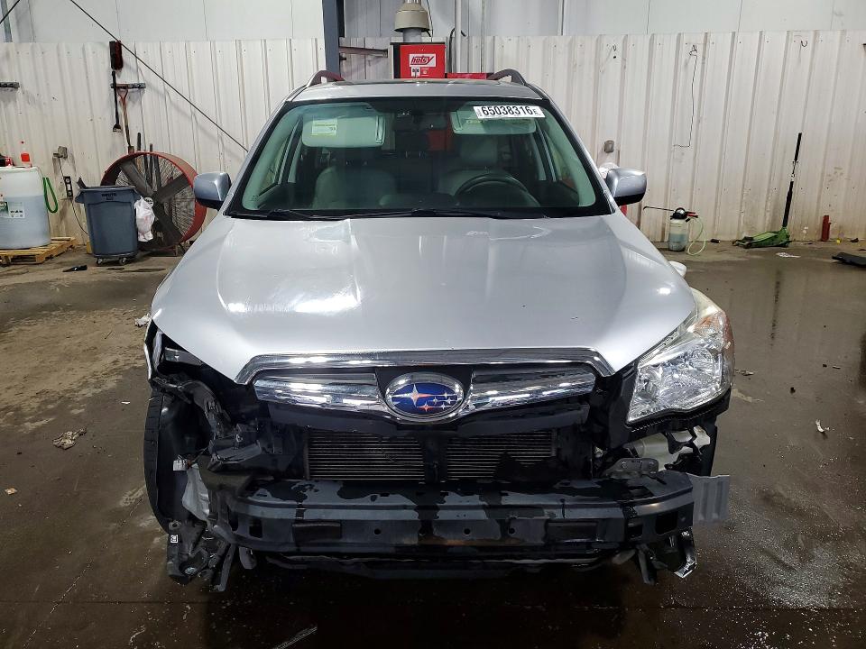 Aukcja sprzedaży 2014 Subaru Forester, vin: JF2SJAEC3EH481581, numer aukcji: 65038316