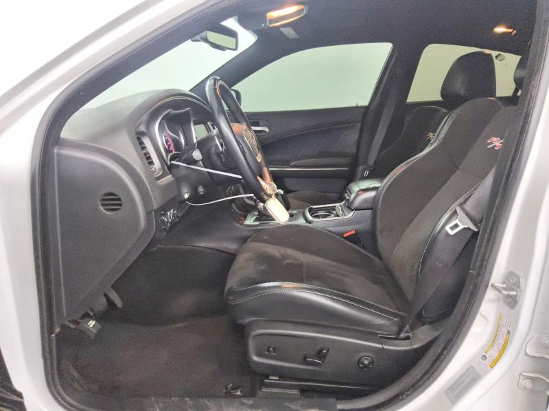 Продаж на аукціоні авто 2015 Dodge Charger, vin: 2C3CDXCTXFH741541, номер лоту: 63412966