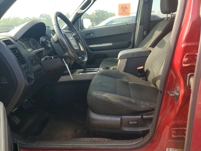 Продажа на аукционе авто 2010 Ford Escape, vin: 1FMCU0D73AKA71803, номер лота: 67246596