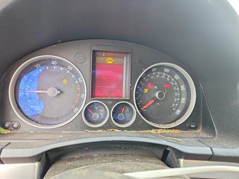 Продаж на аукціоні авто 2007 Volkswagen New Gti, vin: WVWEV71K97W095990, номер лоту: 65097296