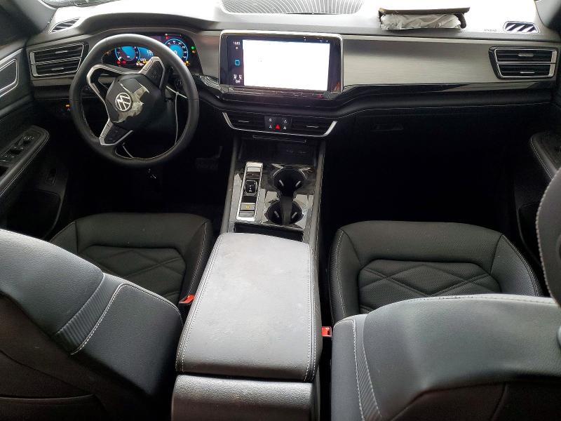 Aukcja sprzedaży 2026 Volkswagen Atlas Cross Sport, vin: 1V2HC2CA3TC216260, numer aukcji: 65173196