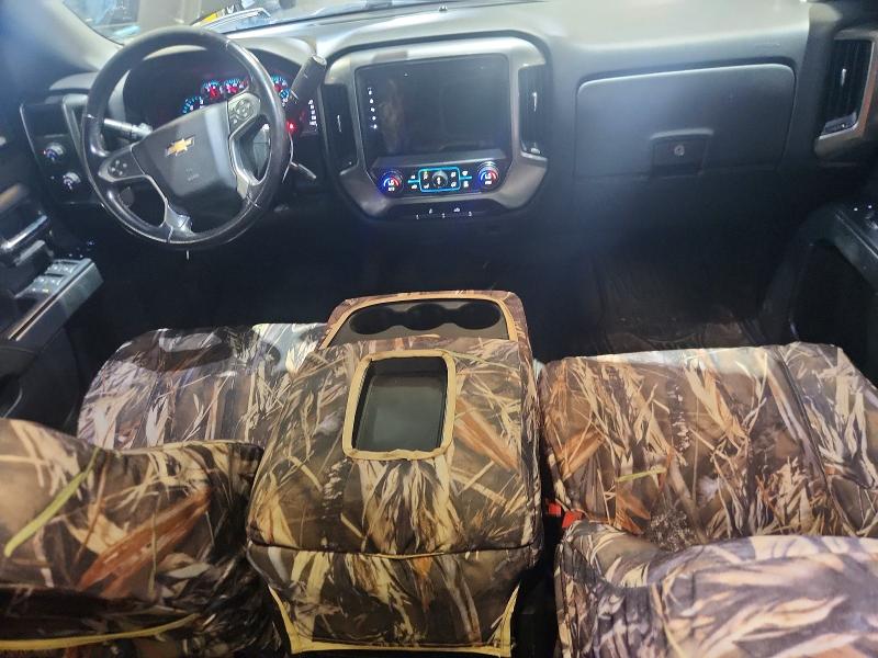 Aukcja sprzedaży 2014 Chevrolet Silverado, vin: 1GCVKREC3EZ410186, numer aukcji: 64279826