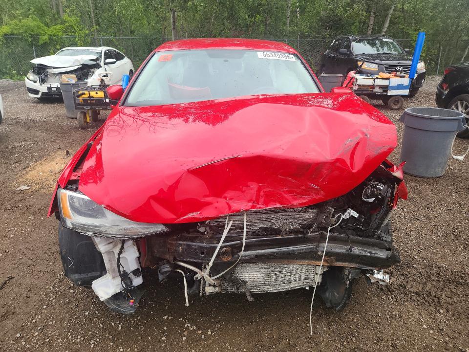 65349396 :رقم المزاد ، 3VW267AJ8GM267267 vin ، 2016 Volkswagen Jetta مزاد بيع