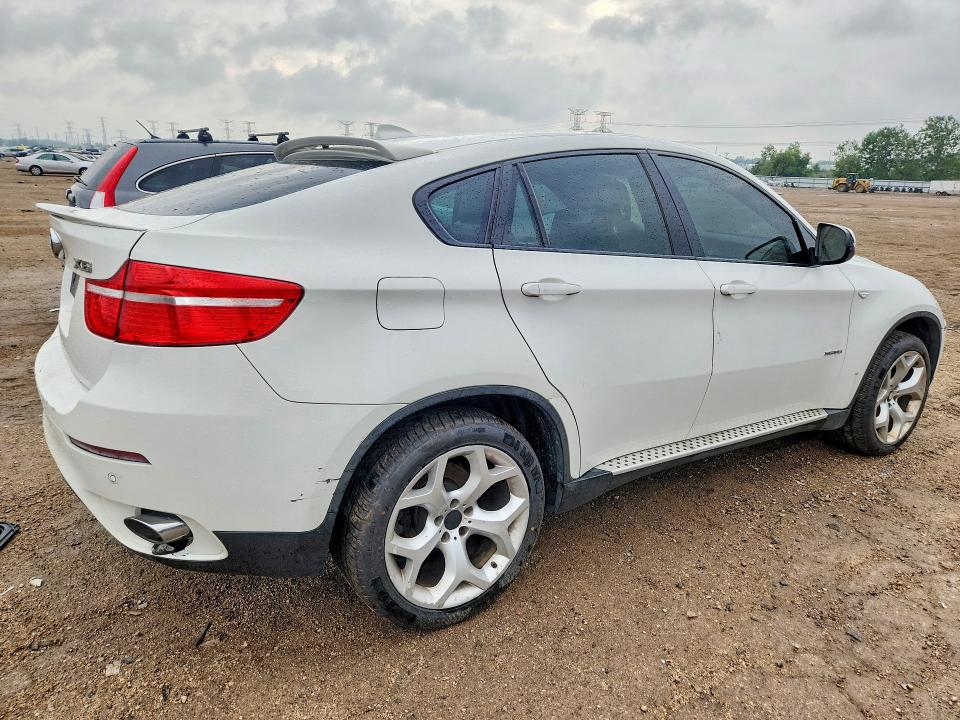 Aukcja sprzedaży 2012 Bmw X6, vin: 5UXFG2C55CL779308, numer aukcji: 64461616