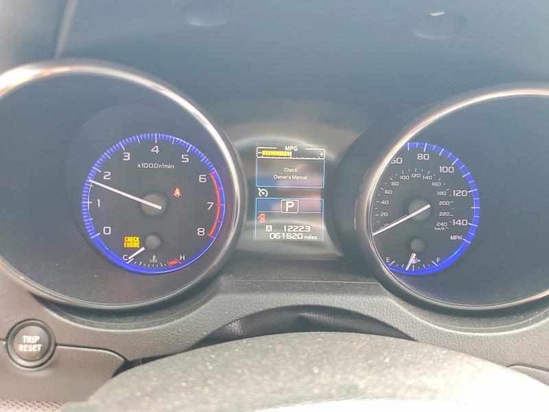 Aukcja sprzedaży 2015 Subaru Legacy, vin: 4S3BNBC65F3058019, numer aukcji: 64106436