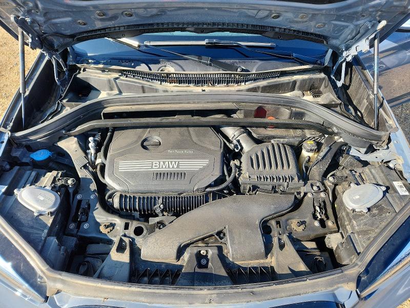 Продажа на аукционе авто 2021 Bmw X1, vin: WBXJG9C04M5T25407, номер лота: 64541046