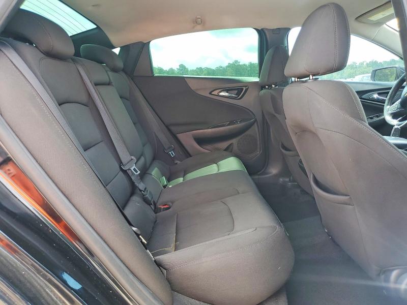 2019 Chevrolet Malibu მანქანა იყიდება აუქციონზე, vin: 1G1ZD5ST1KF115764, აუქციონის ნომერი: 63870956