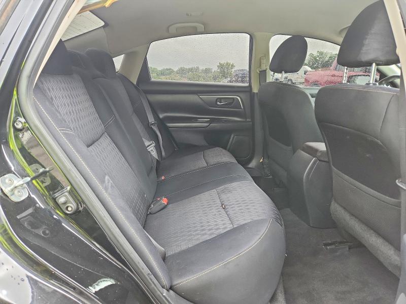 Продаж на аукціоні авто 2017 Nissan Altima, vin: 1N4AL3AP5HC261391, номер лоту: 63668666