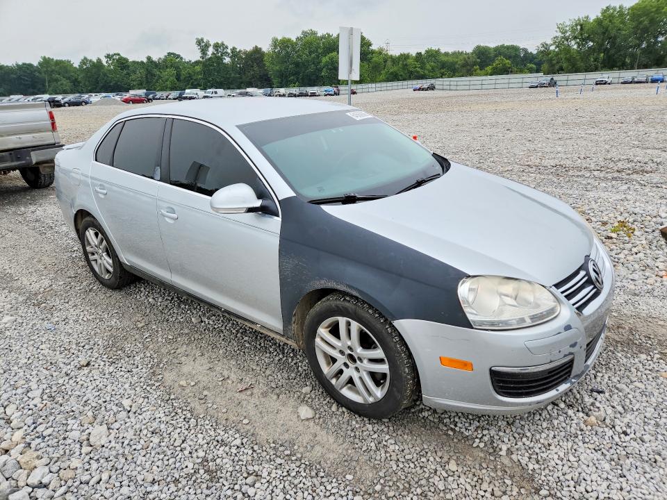 Продаж на аукціоні авто 2010 Volkswagen Jetta, vin: 3VWAL7AJXAM051478, номер лоту: 64560686