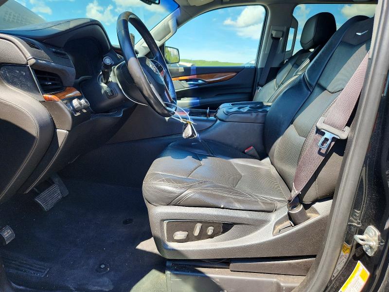 Продаж на аукціоні авто 2015 Cadillac Escalade, vin: 1GYS4BKJ9FR209492, номер лоту: 66519646