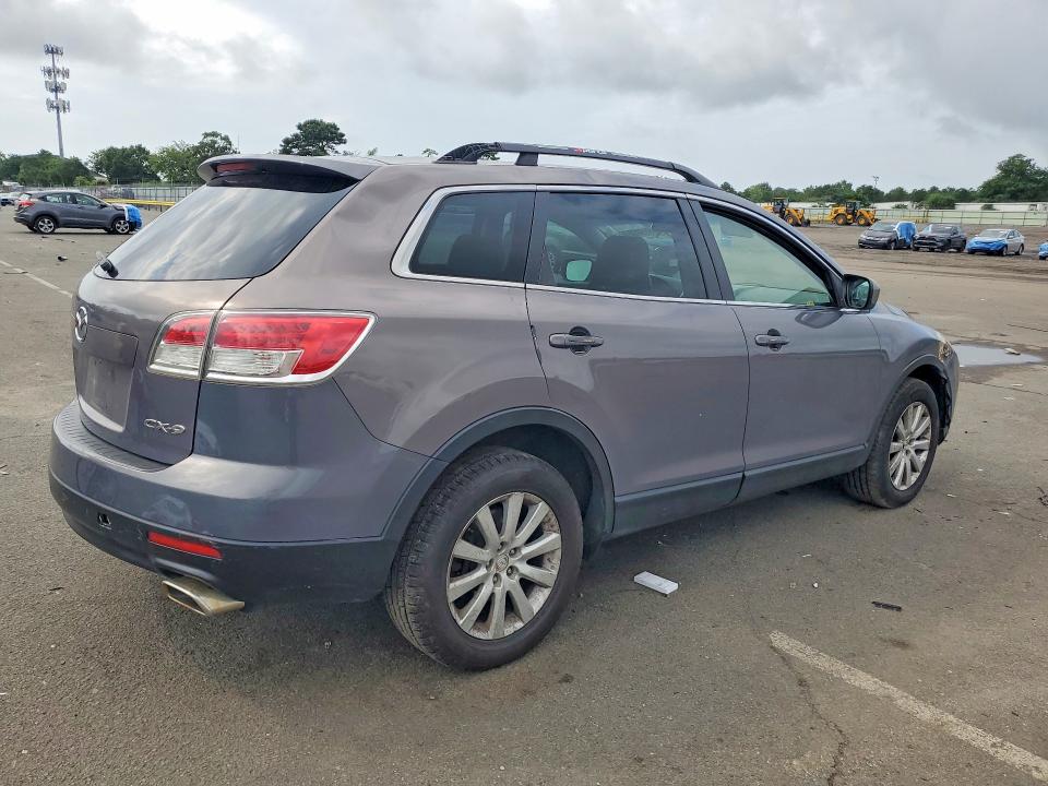 Aukcja sprzedaży 2008 Mazda Cx-9, vin: JM3TB38V580154490, numer aukcji: 66922846