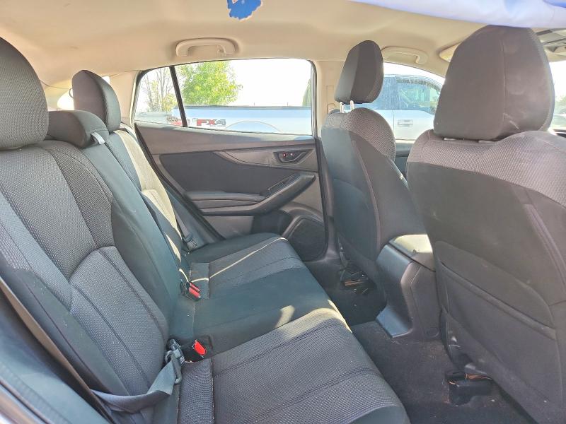 Продажа на аукционе авто 2020 Subaru Impreza, vin: 4S3GTAV6XL3711653, номер лота: 66698366