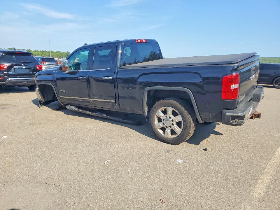 Aukcja sprzedaży 2018 Gmc Sierra, vin: 1GT22TEG6JZ219701, numer aukcji: 64838926