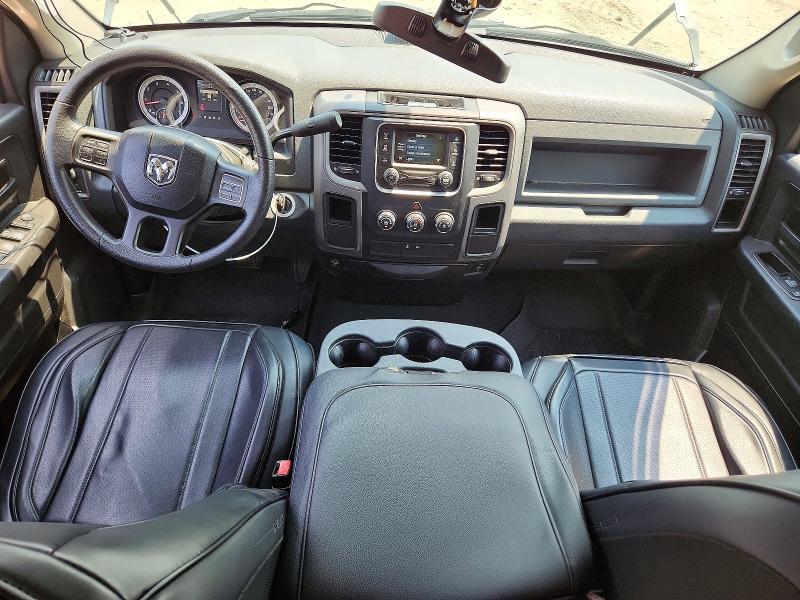 Продаж на аукціоні авто 2014 Ram 1500, vin: 1C6RR6FT4ES140377, номер лоту: 64001116