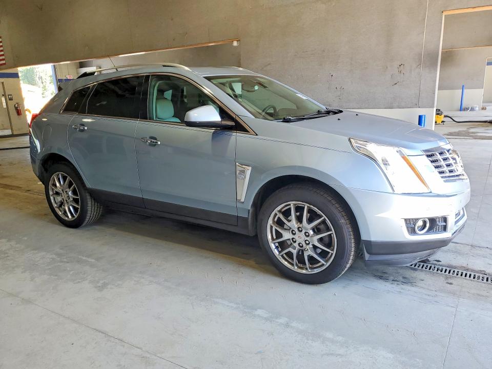 Продаж на аукціоні авто 2013 Cadillac Srx, vin: 3GYFNDE35DS590081, номер лоту: 66486486