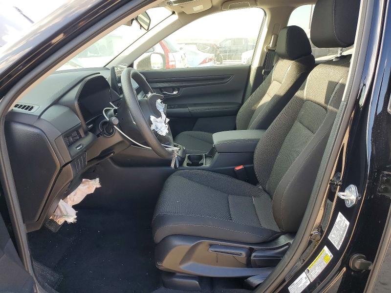 Продажа на аукционе авто 2026 Honda Cr-v, vin: 7FARS4H23TE003726, номер лота: 64652516